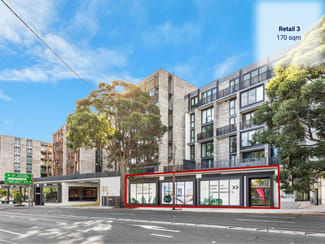 Showrooms / Bulky Goods commercial property leased at Retail/989 Pacific Highway Chatswood NSW 2067 Showrooms / Bulky Goods commercial property leased at Retail/989 Pacific Highway Chatswood NSW 2067