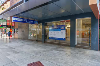 Shop & Retail commercial property leased at Rundle Square 141-159 Rundle Mall Adelaide SA 5000