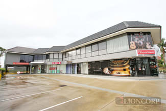Offices commercial property leased at Sunnybank Hills QLD 4109