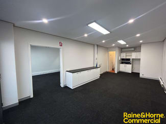 Shop & Retail commercial property leased at Suites 18 & 19/25-29 Dumaresq Street Campbelltown NSW 2560 Shop & Retail commercial property leased at Suites 18 & 19/25-29 Dumaresq Street Campbelltown NSW 2560