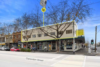 Offices commercial property leased at Level 1/206 Clarendon Street South Melbourne VIC 3205 Offices commercial property leased at Level 1/206 Clarendon Street South Melbourne VIC 3205
