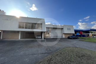 Factory, Warehouse & Industrial commercial property leased at 22 PRINCE WILLIAM DRIVE Seven Hills NSW 2147 Factory, Warehouse & Industrial commercial property leased at 22 PRINCE WILLIAM DRIVE Seven Hills NSW 2147