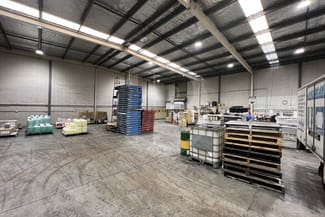 Factory, Warehouse & Industrial commercial property leased at 22 PRINCE WILLIAM DRIVE Seven Hills NSW 2147 Factory, Warehouse & Industrial commercial property leased at 22 PRINCE WILLIAM DRIVE Seven Hills NSW 2147