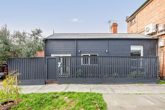 Shop & Retail commercial property for lease at 2/457 Heidelberg Road Fairfield VIC 3078 Shop & Retail commercial property for lease at 2/457 Heidelberg Road Fairfield VIC 3078