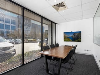 Offices commercial property leased at Suite C4/3 Burbank Place Norwest NSW 2153 Offices commercial property leased at Suite C4/3 Burbank Place Norwest NSW 2153