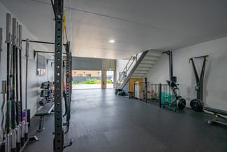 Factory, Warehouse & Industrial commercial property leased at 5/4 Edge Street Boolaroo NSW 2284