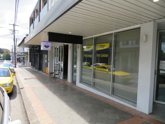 Offices commercial property leased at 2/409 Illawarra Road Marrickville NSW 2204