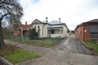 Offices commercial property leased at 572 Englehardt Street Albury NSW 2640 Offices commercial property leased at 572 Englehardt Street Albury NSW 2640