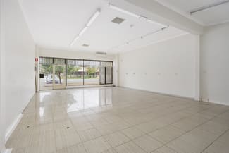 Medical / Consulting commercial property leased at 29 Beachley Street Braybrook VIC 3019