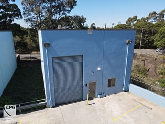 Factory, Warehouse & Industrial commercial property leased at 11/177 Arthur Street Homebush West NSW 2140 Factory, Warehouse & Industrial commercial property leased at 11/177 Arthur Street Homebush West NSW 2140