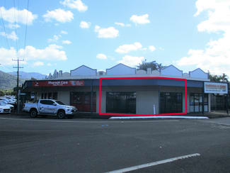 Offices commercial property leased at Shop 7/116-118 Hoare Street Manunda QLD 4870 Offices commercial property leased at Shop 7/116-118 Hoare Street Manunda QLD 4870