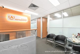 Medical / Consulting commercial property sold at 6G/9-13 Redmyre Road Strathfield NSW 2135 Medical / Consulting commercial property sold at 6G/9-13 Redmyre Road Strathfield NSW 2135
