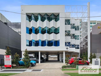 Offices commercial property leased at 4/16 McDougall Street Milton QLD 4064