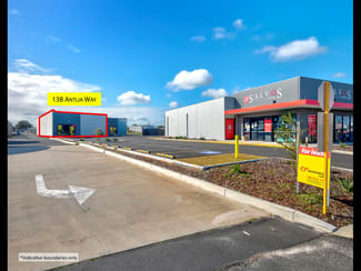Offices commercial property leased at 13B Antlia Way Australind WA 6233 Offices commercial property leased at 13B Antlia Way Australind WA 6233