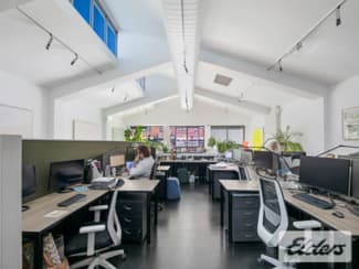 Shop & Retail commercial property for lease at 125 Commercial Road Newstead QLD 4006