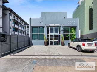 Shop & Retail commercial property for lease at 125 Commercial Road Newstead QLD 4006