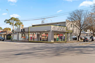 Shop & Retail commercial property leased at 57 Kensington Road Norwood SA 5067 Shop & Retail commercial property leased at 57 Kensington Road Norwood SA 5067