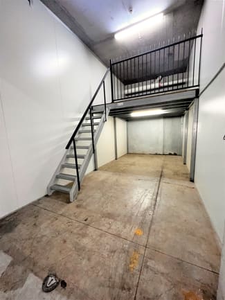 Factory, Warehouse & Industrial commercial property leased at D6/9 Ponderosa Parade Warriewood NSW 2102 Factory, Warehouse & Industrial commercial property leased at D6/9 Ponderosa Parade Warriewood NSW 2102