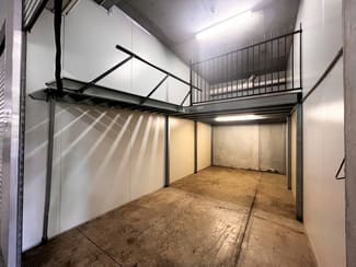 Factory, Warehouse & Industrial commercial property leased at D6/9 Ponderosa Parade Warriewood NSW 2102 Factory, Warehouse & Industrial commercial property leased at D6/9 Ponderosa Parade Warriewood NSW 2102