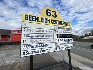 Offices commercial property leased at 13/63-65 George Street Beenleigh QLD 4207 Offices commercial property leased at 13/63-65 George Street Beenleigh QLD 4207