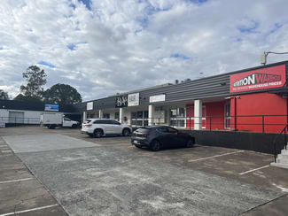 Offices commercial property leased at 13/63-65 George Street Beenleigh QLD 4207 Offices commercial property leased at 13/63-65 George Street Beenleigh QLD 4207