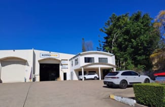 Factory, Warehouse & Industrial commercial property leased at 1/119 Bandara Street Richlands QLD 4077 Factory, Warehouse & Industrial commercial property leased at 1/119 Bandara Street Richlands QLD 4077
