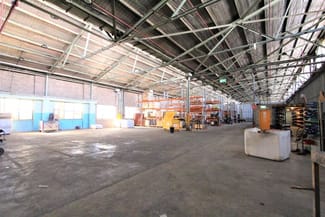 Factory, Warehouse & Industrial commercial property leased at Silverwater NSW 2128 Factory, Warehouse & Industrial commercial property leased at Silverwater NSW 2128