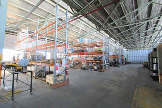 Factory, Warehouse & Industrial commercial property leased at Silverwater NSW 2128 Factory, Warehouse & Industrial commercial property leased at Silverwater NSW 2128