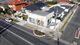 Shop & Retail commercial property leased at 174-176 William Street/174-176 William Street Earlwood NSW 2206