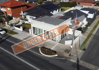 Shop & Retail commercial property leased at 174-176 William Street/174-176 William Street Earlwood NSW 2206