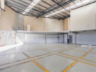 Factory, Warehouse & Industrial commercial property leased at Pemulwuy NSW 2145 Factory, Warehouse & Industrial commercial property leased at Pemulwuy NSW 2145