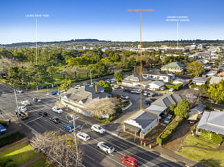 Offices commercial property leased at 106 West Street Toowoomba QLD 4350