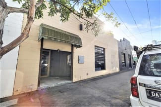Offices commercial property leased at Ground/50-52 Gladstone Street South Melbourne VIC 3205