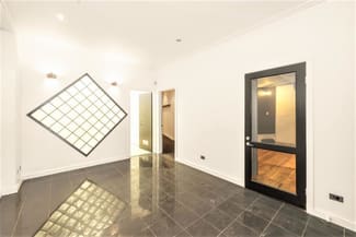 Offices commercial property leased at Ground/50-52 Gladstone Street South Melbourne VIC 3205