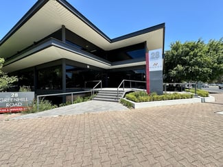 Offices commercial property leased at 28 Greenhill Road Wayville SA 5034 Offices commercial property leased at 28 Greenhill Road Wayville SA 5034
