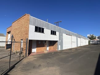Factory, Warehouse & Industrial commercial property leased at Tenancy 2 (Shed)/10-14 Goggs Street Toowoomba QLD 4350 Factory, Warehouse & Industrial commercial property leased at Tenancy 2 (Shed)/10-14 Goggs Street Toowoomba QLD 4350