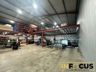 Factory, Warehouse & Industrial commercial property leased at Windsor NSW 2756 Factory, Warehouse & Industrial commercial property leased at Windsor NSW 2756