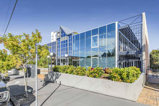 Medical / Consulting commercial property leased at 12/39 Jeays Street Bowen Hills QLD 4006