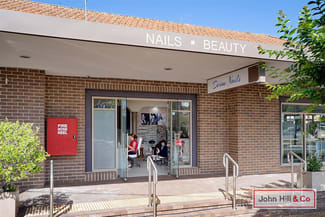 Shop & Retail commercial property leased at Shop 11/191 Ramsay Street Haberfield NSW 2045 Shop & Retail commercial property leased at Shop 11/191 Ramsay Street Haberfield NSW 2045