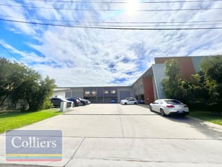 Offices commercial property leased at Unit 4 & 6/5-9 Turnbull Street Garbutt QLD 4814 Offices commercial property leased at Unit 4 & 6/5-9 Turnbull Street Garbutt QLD 4814