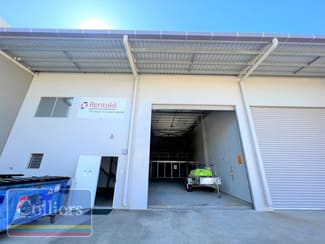Offices commercial property leased at Unit 4 & 6/5-9 Turnbull Street Garbutt QLD 4814 Offices commercial property leased at Unit 4 & 6/5-9 Turnbull Street Garbutt QLD 4814