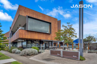 Shop & Retail commercial property leased at 261 Saltwater Promenade Point Cook VIC 3030 Shop & Retail commercial property leased at 261 Saltwater Promenade Point Cook VIC 3030