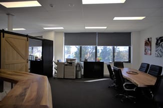 Offices commercial property leased at 1.03/320 Annangrove Road Rouse Hill NSW 2155 Offices commercial property leased at 1.03/320 Annangrove Road Rouse Hill NSW 2155