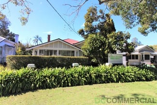 Medical / Consulting commercial property leased at 10 Rens Street Toowoomba City QLD 4350 Medical / Consulting commercial property leased at 10 Rens Street Toowoomba City QLD 4350