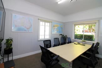 Medical / Consulting commercial property leased at 10 Rens Street Toowoomba City QLD 4350 Medical / Consulting commercial property leased at 10 Rens Street Toowoomba City QLD 4350