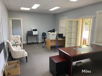 Offices commercial property leased at 1 Linton Street Ivanhoe VIC 3079