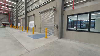 Factory, Warehouse & Industrial commercial property for lease at Leppington NSW 2179 Factory, Warehouse & Industrial commercial property for lease at Leppington NSW 2179
