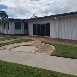 Other commercial property leased at 10 Commercial Place Earlville QLD 4870