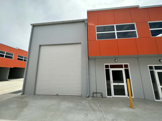 Factory, Warehouse & Industrial commercial property for lease at 13/20-24 Tom Thumb Avenue South Nowra NSW 2541 Factory, Warehouse & Industrial commercial property for lease at 13/20-24 Tom Thumb Avenue South Nowra NSW 2541