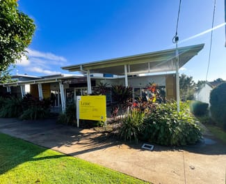 Medical / Consulting commercial property leased at 3/11 Garnet Street Cooroy QLD 4563 Medical / Consulting commercial property leased at 3/11 Garnet Street Cooroy QLD 4563